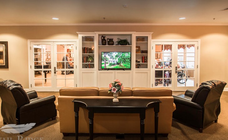 Quail Ridge Memory Care and Transitional Assisted Living, Bartlett, TN 8