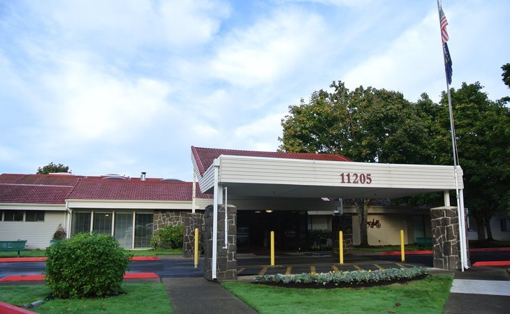 Summerfield Estates Retirement Community, Tigard, OR 2