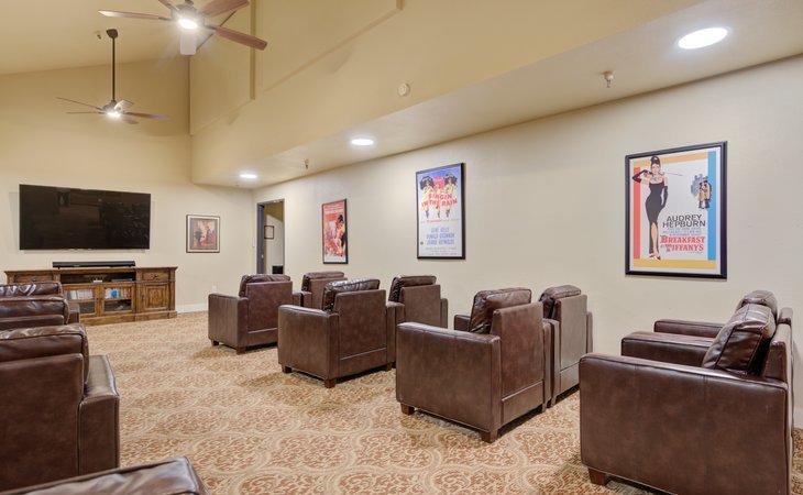 Summerfield Estates Retirement Community, Tigard, OR 5