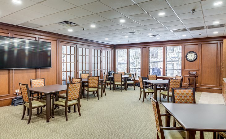 The Continental, Austin, TX 6