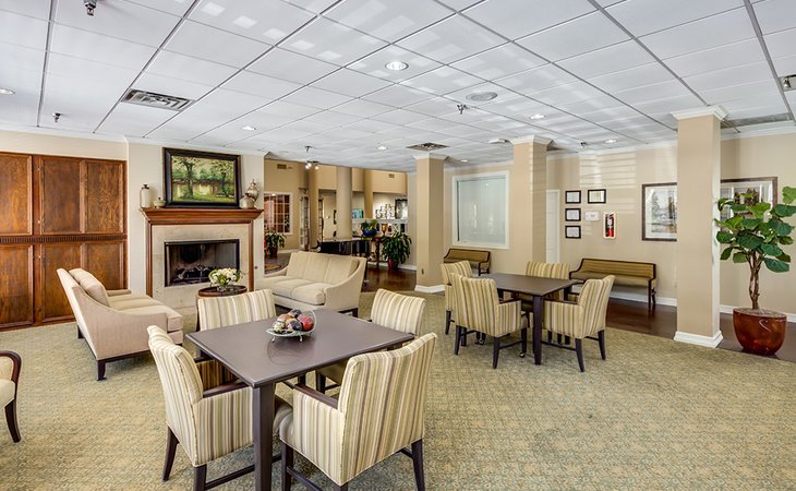 The Continental, Austin, TX 3