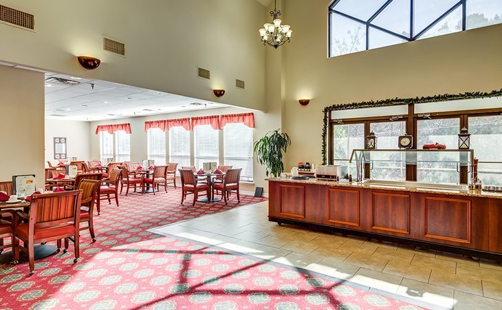 The Continental, Austin, TX 5