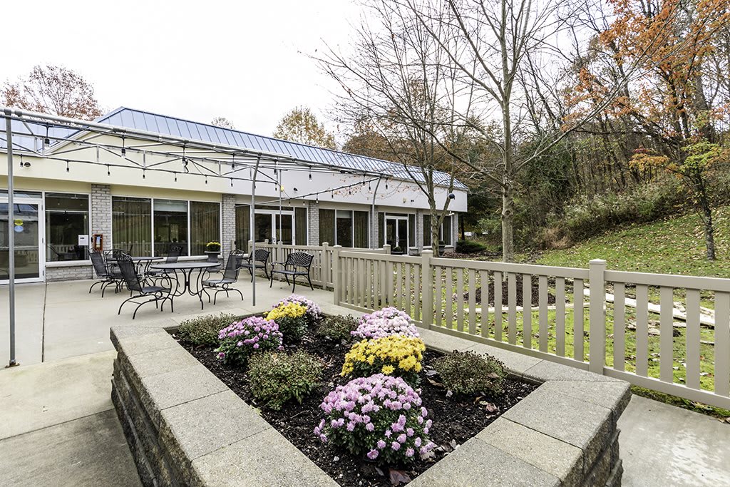 The Haven at North Hills, Pittsburgh, PA