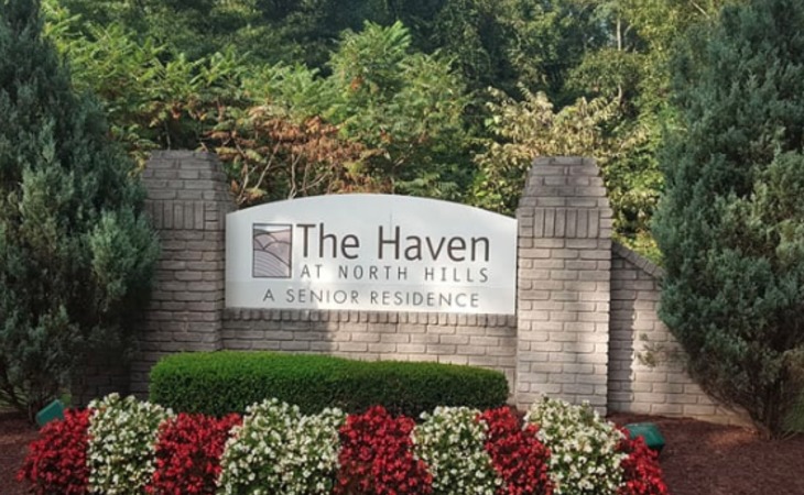 The Haven at North Hills, Pittsburgh, PA 2
