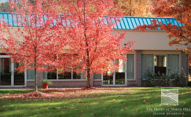 The Haven at North Hills, Pittsburgh, PA 5