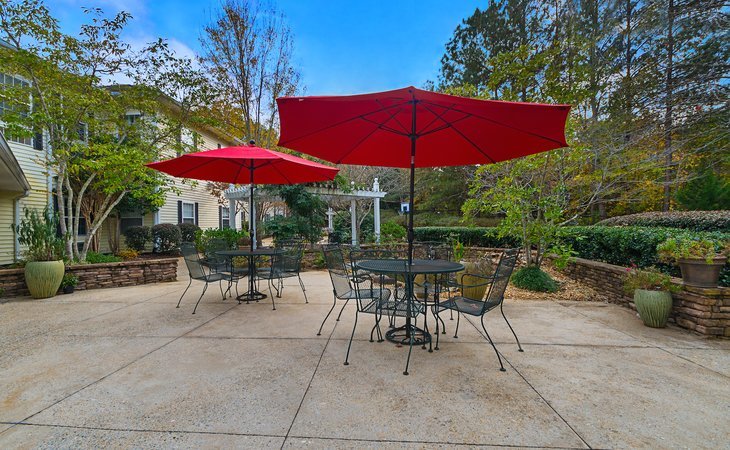 Arbor Terrace Athens, Athens, GA 2