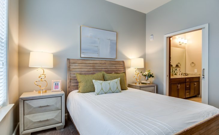 Arbor Terrace at Hamilton Mill, Dacula, GA 11