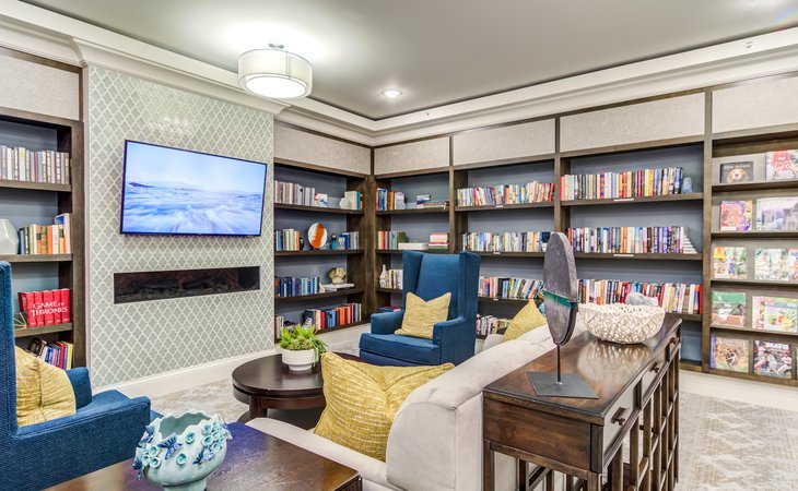 Arbor Terrace at Hamilton Mill, Dacula, GA 2