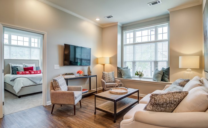 Arbor Terrace at Hamilton Mill, Dacula, GA 4