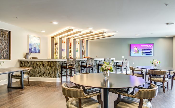 Arbor Terrace at Hamilton Mill, Dacula, GA 6