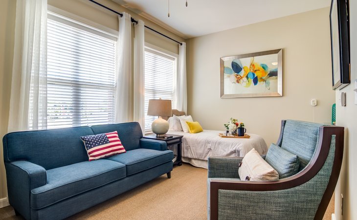 Arbor Terrace at Hamilton Mill, Dacula, GA 7