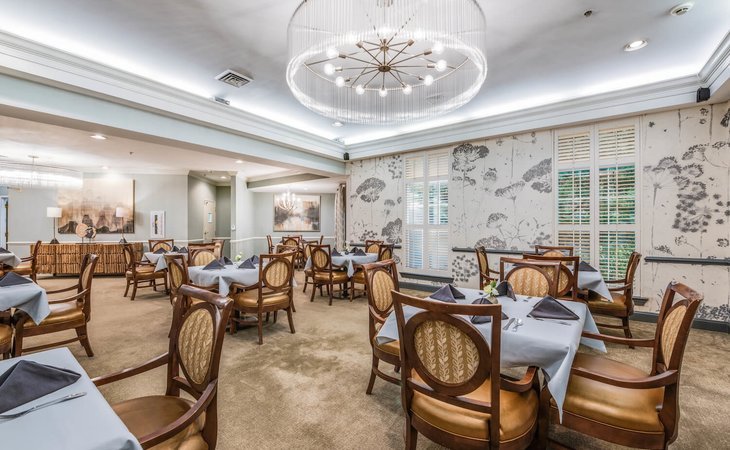 Arbor Terrace Asheville, Asheville, NC 4