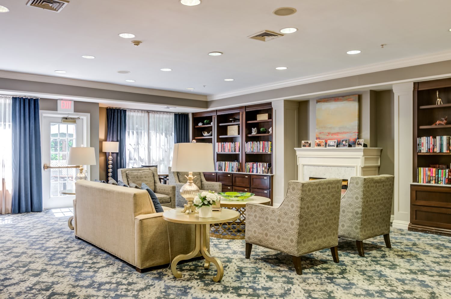 Arbor Terrace Teaneck, Teaneck, NJ 2