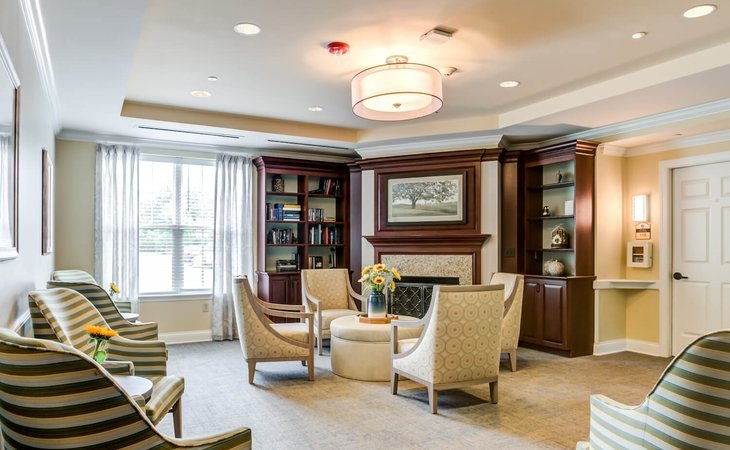 Arbor Terrace Willistown, West Chester, PA 8