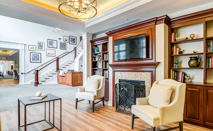 Arbor Terrace Willistown, West Chester, PA 5