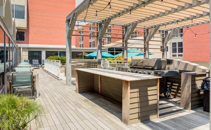 Summit of Uptown in Park Ridge, Park Ridge, IL 11