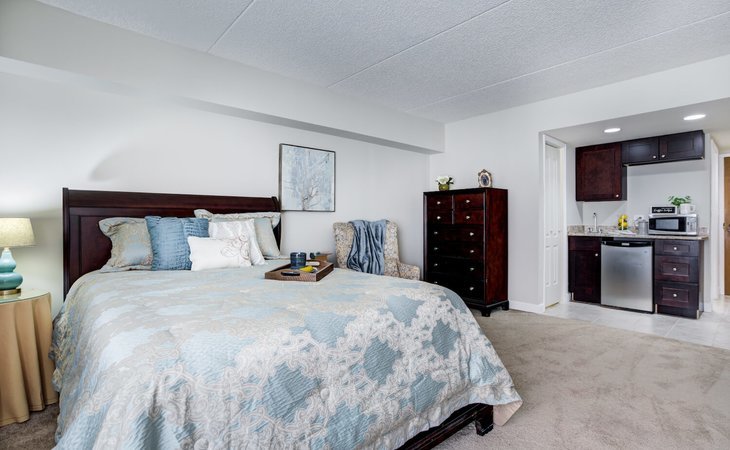 Summit of Uptown in Park Ridge, Park Ridge, IL 2