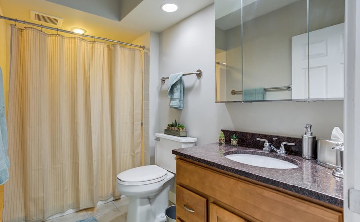 Summit of Uptown in Park Ridge, Park Ridge, IL 3