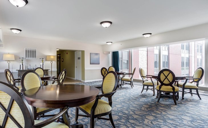 Summit of Uptown in Park Ridge, Park Ridge, IL 5