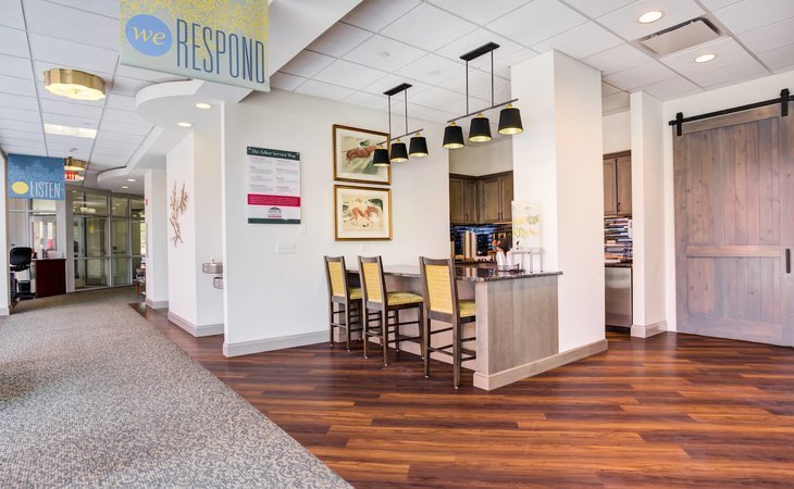 Summit of Uptown in Park Ridge, Park Ridge, IL 8