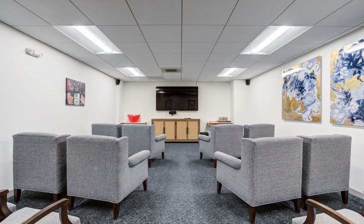 Summit of Uptown in Park Ridge, Park Ridge, IL 9