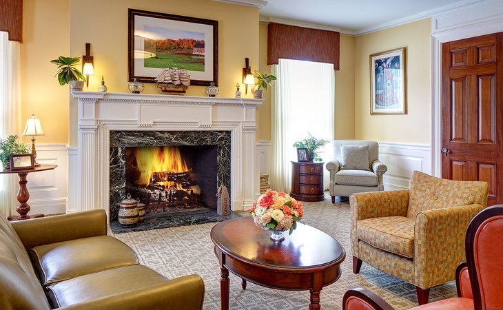 Atria Harborhill, East Greenwich, RI 2