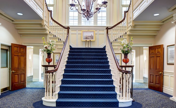 Atria Harborhill, East Greenwich, RI 3