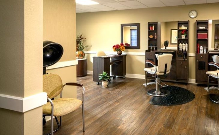 Atria Hillcrest, Thousand Oaks, CA 5