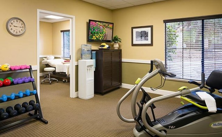 Atria Hillcrest, Thousand Oaks, CA 4