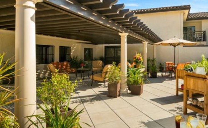 Atria Hillcrest, Thousand Oaks, CA 2