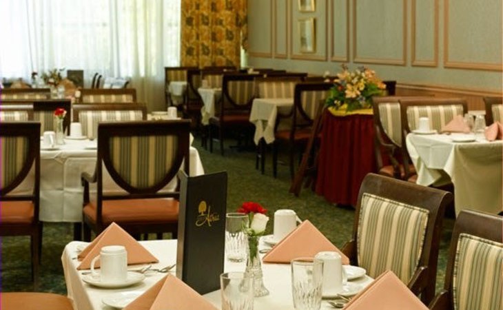 Atria Huntington, Huntington Station, NY 2