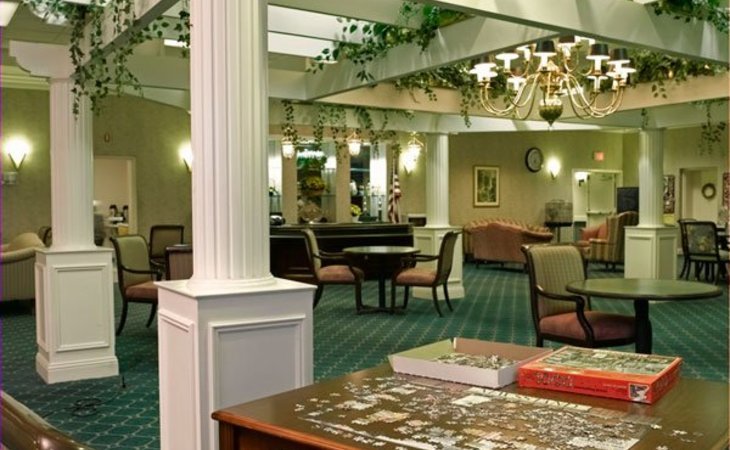 Atria Huntington, Huntington Station, NY 6