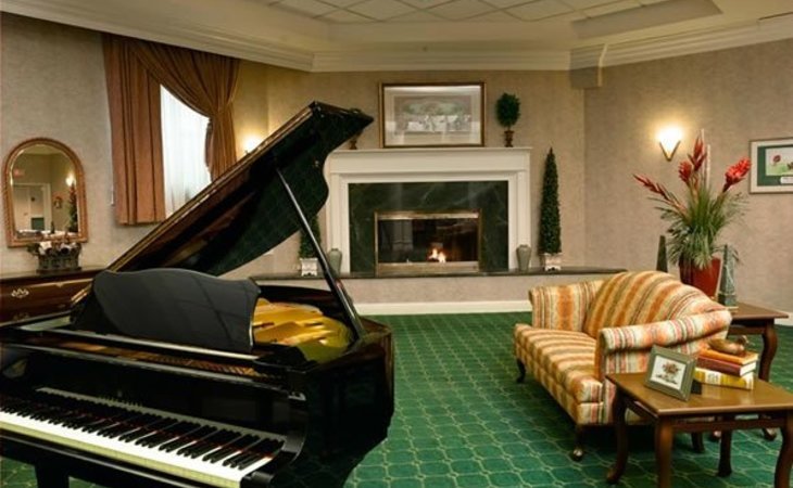 Atria Huntington, Huntington Station, NY 5