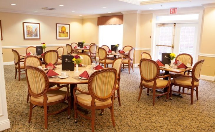 Atria Kew Gardens 10