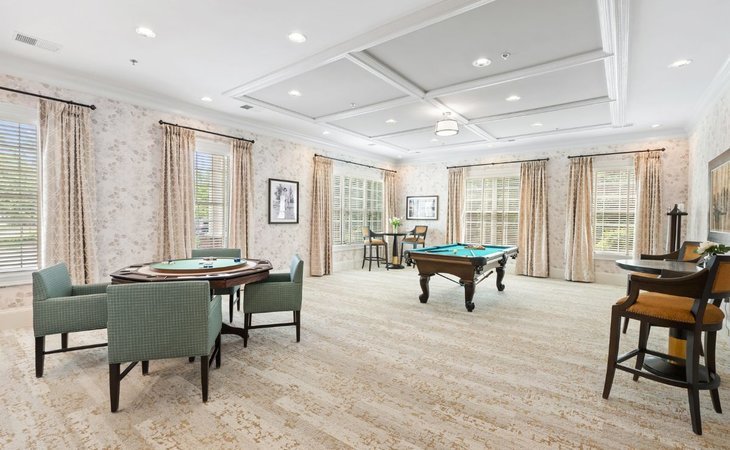 Verena at the Reserve, Williamsburg, VA 9