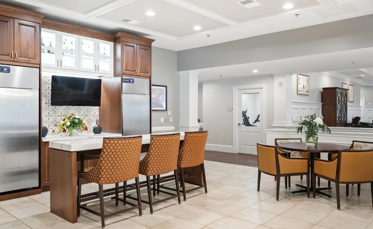 Verena at the Reserve, Williamsburg, VA 10