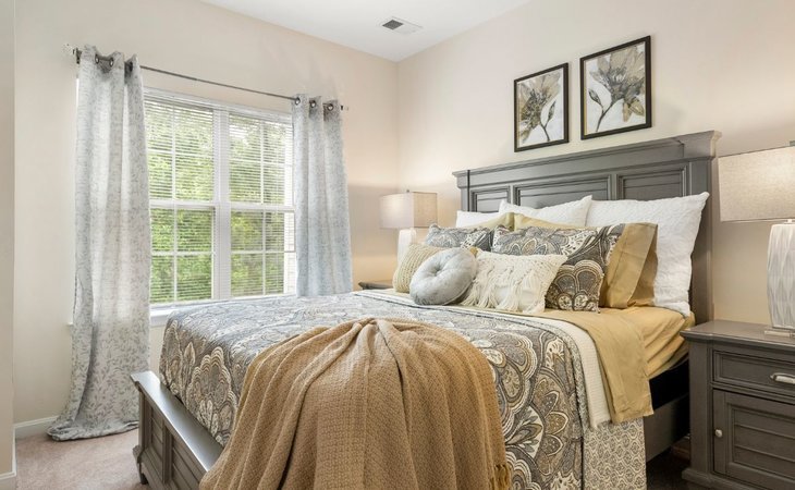 Verena at the Reserve, Williamsburg, VA 2