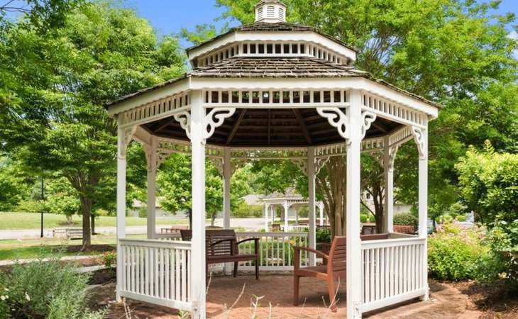 Verena at the Reserve, Williamsburg, VA 3