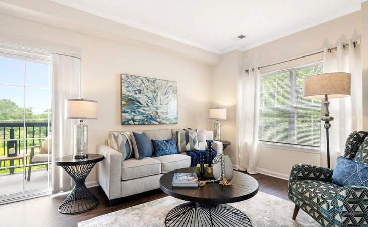 Verena at the Reserve, Williamsburg, VA 6