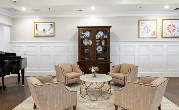 Verena at the Reserve, Williamsburg, VA 7