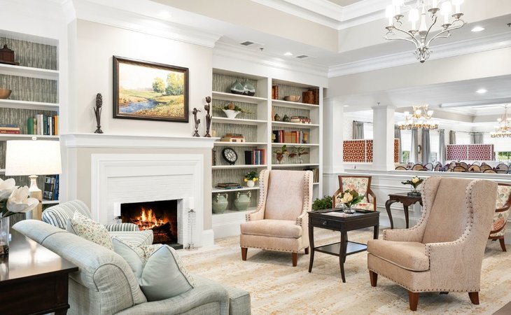 Verena at the Reserve, Williamsburg, VA 8