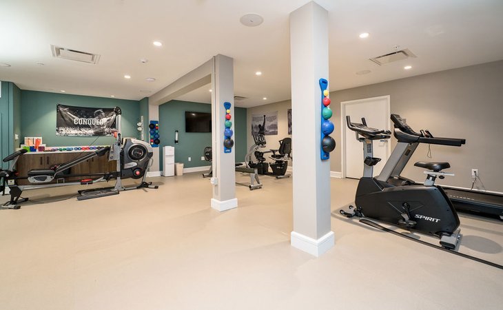 Verena at Hilliard, Hilliard, OH 11