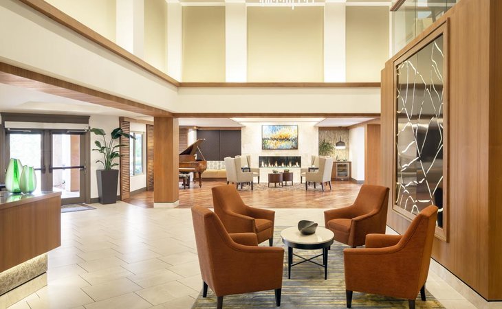 Atria La Jolla, San Diego, CA 8