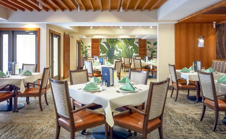 Atria La Jolla, San Diego, CA 7