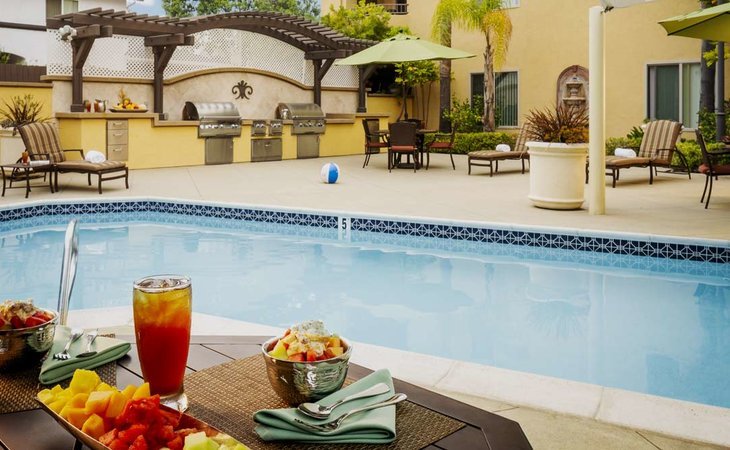 Atria La Jolla, San Diego, CA 5