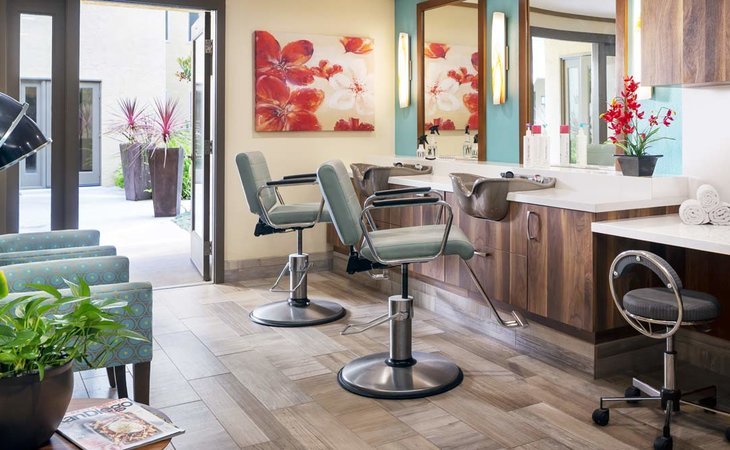 Atria La Jolla, San Diego, CA 4