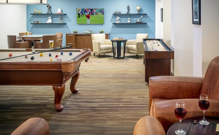 Atria La Jolla, San Diego, CA 3