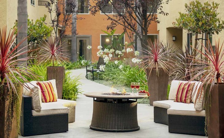 Atria La Jolla, San Diego, CA 2