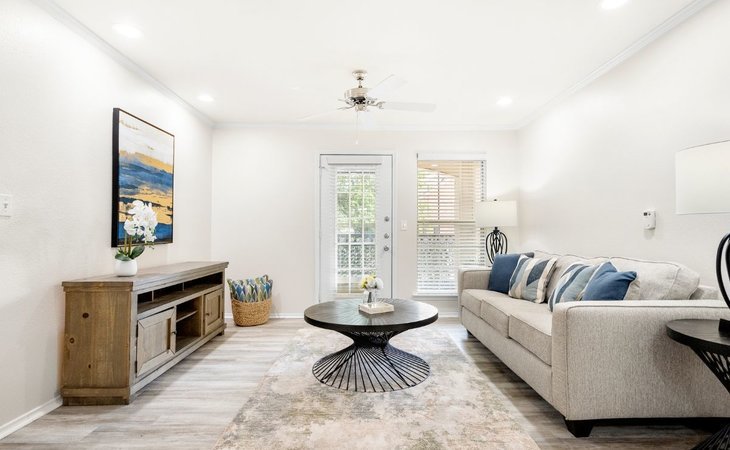 The Oaks at Plano, Plano, TX 10