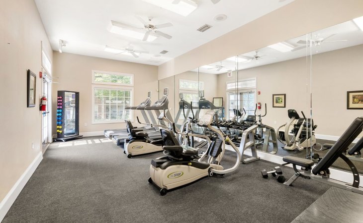 The Oaks at Plano, Plano, TX 11